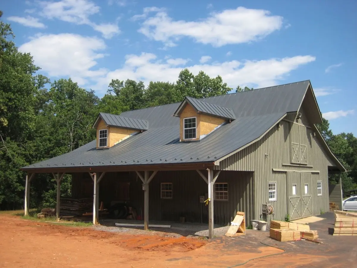 Expert Roof Coating workmanship in Stonegate Village